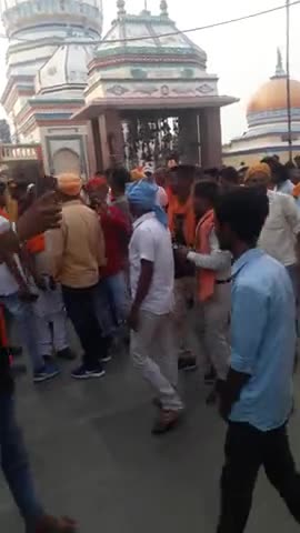 सिसवन: रोहित कुमार अनुराग उर्फ भोला ने दरौंदा विधान सभा से निर्दलीय प्रत्याशी के रूप में अपना नामांकन कि#या - अजय सिंह #mpsiwan