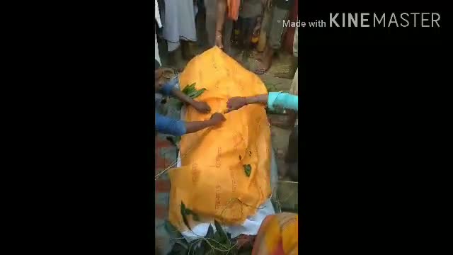 मुरलीगंज: ,  करंट लगने से 35 वर्षीय व्यक्ति की हुई मौत मुरलीगंज थाना  बेलों कला वार्ड नंबर 2 
#justic