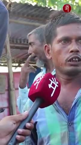 औरंगाबाद: मिडिया वाले कहा कहा पहुँच जाते हैं.#Studentlife 🤣🤣🤣🤣🤣🤣
