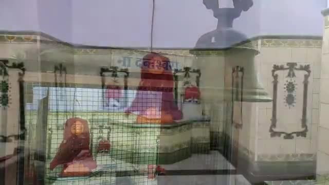 खैरागढ़ कई जगह विराजेंगी आदिशक्ति, देवी मंदिरो में कलश स्थापना के लिए हुई तैयारी #नवरात्री