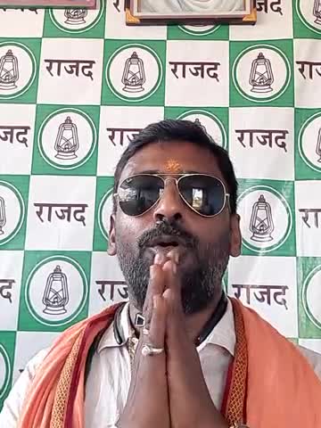 दुर्गा पूजा की हार्दिक मंगलमय बधाई शुभकामनाएं और मोदियाबिंद ग्रसित अंध भक्तों के लिए सद्बुद्धि की प्रार्थना
#जय_हो