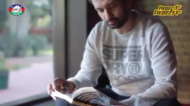 Bihar के गिरते हुए शिक्षास्तर को सुधारने के लिए #ChiragPaswan #bihar1stbihari1st  विजन को लागू करवाएंगे।
