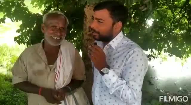 ओबरा विधानसभा मे जनता की राय #ओबरा