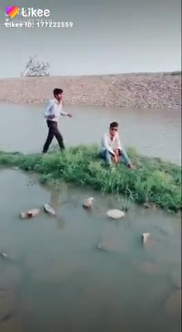 बहादुरपुर: दो दोस्तों कि बात ।#दोस्त की पहली मुलाक़ात