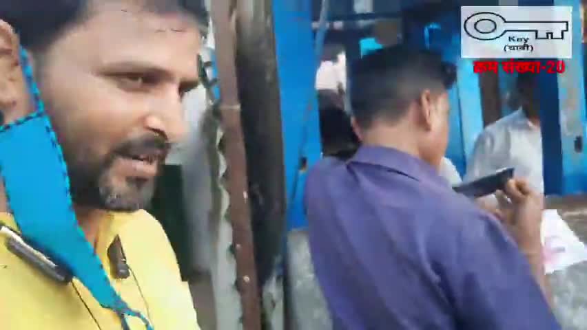 सत्येंद्र कुमार सत्या का तिलौथू प्रखंड में हुआ दौरा, चाबी छाप को मिला सर्मथन #बिहारचुनाव