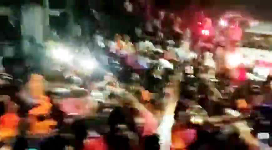 जाले: जाले विधानसभा क्षेत्र से NDA प्रत्याशी के रूप में भाजपा विधायक जीवेश कुमार ने किया नामांकन #election20 #bjp