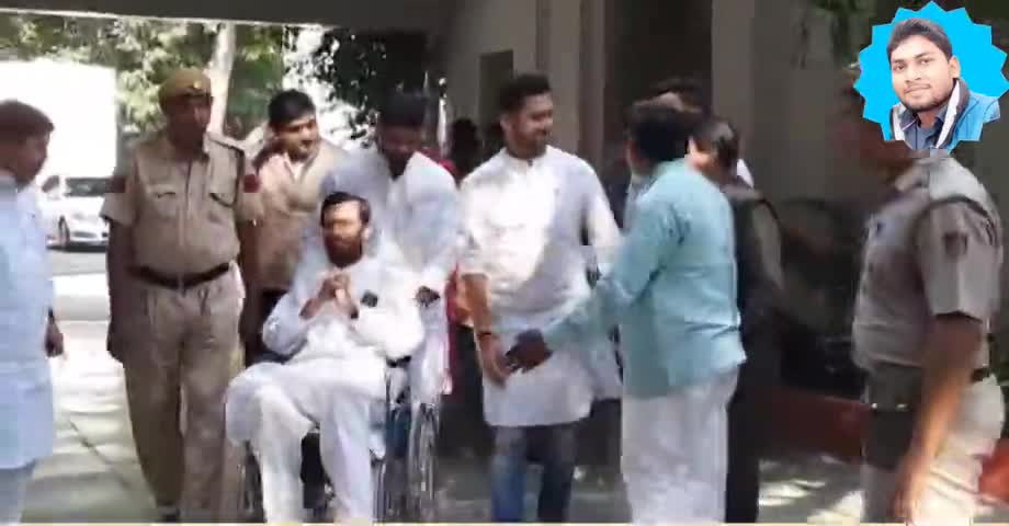 #Ram_Vilas_Paswan के श्राद्ध कार्यक्रम में शामिल होंगे #PM #Modi _ #Chirag_Paswan ने भेजा न्योता