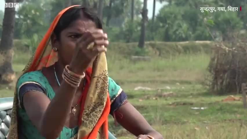 #महादलितों के बहते आँसू।
#बिहार सरकार पिछले #पाँच_सालों में
महादलितों के #आँसू_नहीं_पोंछ_पाई_है।
#सुने उनकी #जुबानी।