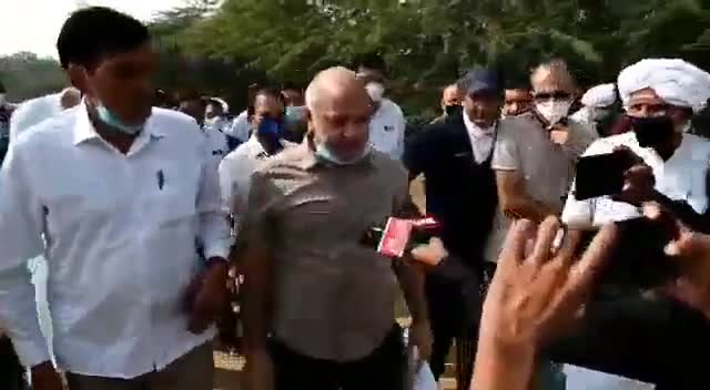 Deputy CM of Delhi Manish Sisodia Department
#Aam_Aadmi_Party #Arvind_Kejriwal #Manish_Sisodia