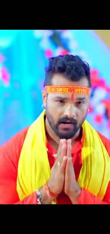 पालीगंज: !!! बिहार विधानसभा चुनाव !!!  पर #खेसारी लाल यादव का भक्ति गीत...