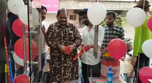 New #Shop #Inauguration
Congratulations Sandeep  ji 🌱
नई #दुकान का उद्घाटन बधाई..
#Shop #Cloth