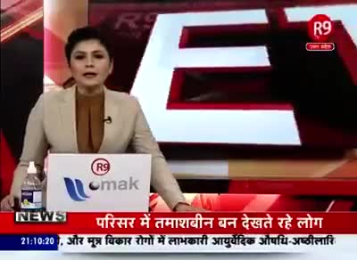 पीलीभीत: भाजपा सांसद #वरुण_गांधी ने विधायक संजय गंगवार जी को दी गालियां, श्री वीएम सिंह एवम् श्री विनोद तिवारी को भी कहे अपशब्द !