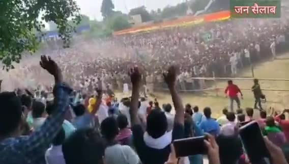 दो राह समय के रथ का घरघर नाद सुनो , सिंहासन खाली करो कि जनता आती है 
#bihar_vidhansabha_chunaw_2020  #जय_राजद_तय_राजद