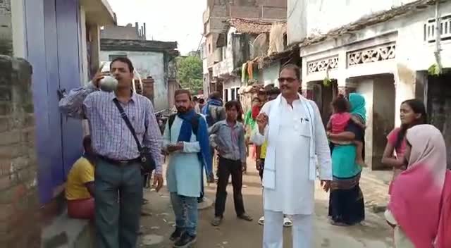 बहुजन मुक्ती पार्टी,बेगूसराय विधानसभा प्रत्याशी डा.नंद साह जी का अनोखा व्यान 
#begusarai #चुनाव #vidhansabhachaunav2020