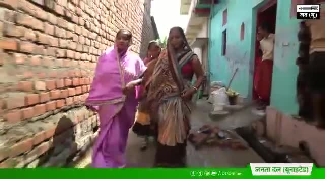 एक ऐसी योजना जिसे बिहार की महिलाओं ने खुद सफलता के अंजाम तक पहुंचाया। #JeevikaDidi #bihar #modi  #nitishkumar