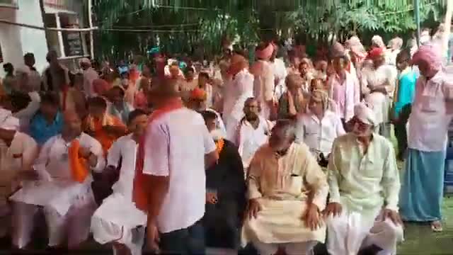 109 दरौंदा विधान सभा में जनसंपर्क करते हुए - रोहित कुमार अनुराग  [ चुनाव चिन्ह - गैस चूल्हा ] #ajaysingh #jitendraswami