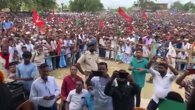 कर चुका है निश्चय प्रतिज्ञा बिहार 
अबकी बार तय है तेजस्वी सरकार 
#bihar_vidhansabha_chunav_2020