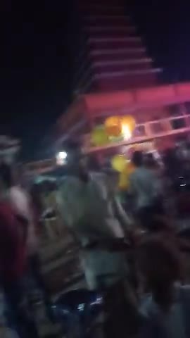 कल्याणपुर: #कल्याणपुर महादेव अस्थान मंदिर को जहां मां दुर्गा का पूजा होता है वहां देखिए इस वीडियो में कितने अच्छे से सजाया गया है