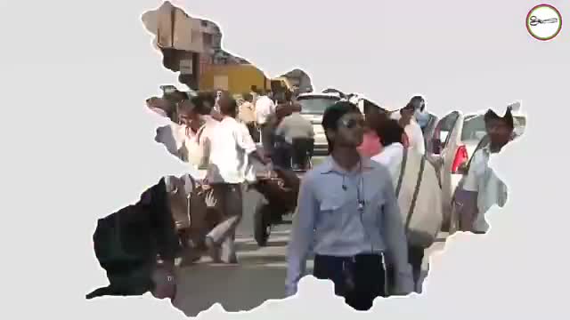 जय हो जनाधिकार #प्रतिज्ञा_हमार_समृद्ध_बिहार
#ChangeForBihar 
#HamBadlengeBihar