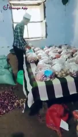 #Mission कोई भूखा न रहे अभियान