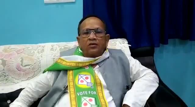 शेरघाटी: आज दिनांक 24 Oct को बाइक रैली था प्रशासन द्वारा अनुमति नहीं मिलने के कारण अस्थगित करना पड़ा #Imran ali