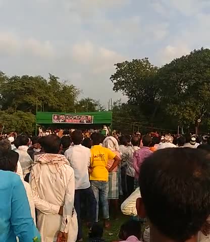अमौर: असदुद्दीन ओवैसी अमौर जनसभा
#BiharElection2020