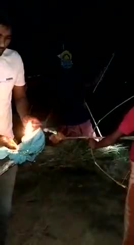 मछलीशहर: #रावण का पुतला जलाया गया ।।।बुराई को समाप्त कर के अच्छाई की ओर।।।#matvala #jaunpur #