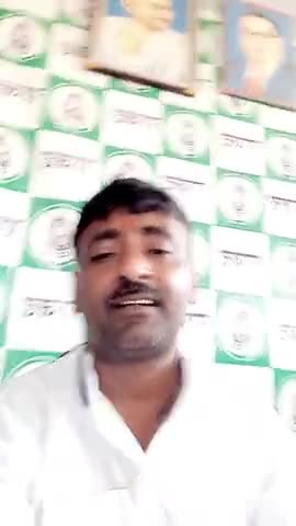 भाजपा से विधायक बने तो फिर पाँच साल बाद चुनाव में प्रत्याशी बनकर पहुंचे तो स्वागत खुद देखिए
#publckipehel #jansanvaad