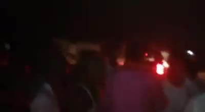 बिरौल: पघरी गाव मे शशि भूषण हजारी मुर्दाबाद के नारे लगाए
#janta 
#janta_colony 
#yuvaaakroshrally