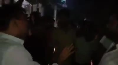बिरौल: part 4
#janta_colony 
#jan_sampark_abhiyan 
#muradabad__gaaoo__ka__road__ka__haal___