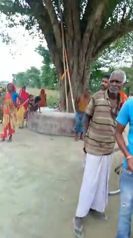 बनमनखी: उद्योग विभाग से प्रशिक्षण लेने के बाद भी गंगापुर के ग्रामीणों को नहीं मिल रहा बैंक ऋण, लोगों में आक्रोश #publickipehal