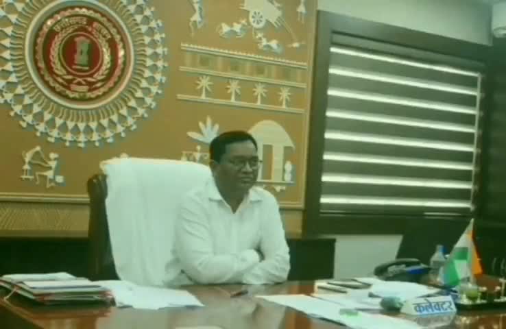 पेण्ड्रा रोड गौरेला: मतदान समाप्ति के 48 घंटे पूर्व से मतदान समाप्ति तक व मतगणना दिवस को शुष्क दिवस घोषित किया गया #मरवाही_उपचुनाव
