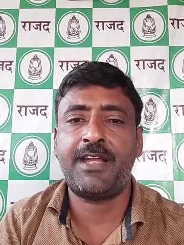 सबको देखा सबको परखा अबकी बार देंगे तेजस्वी को मौका
#तय_है_तेजस्वी_सरकार
#बोल_रहा_बिहार