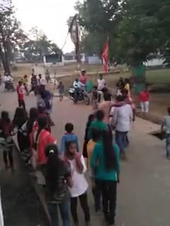 जमई: Damua में दुर्गा विसर्जन

हर्षोल्लास से किया जा रहा है

#durgavisarjaan