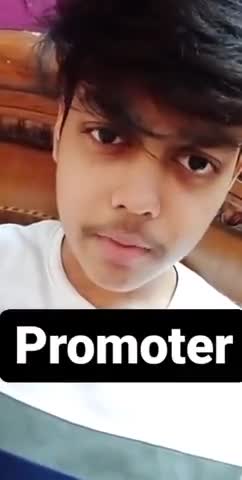 गिरिडीह: Always be self promoter!!

#featured  #viral