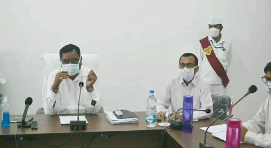 पेण्ड्रा रोड गौरेला: मरवाही विधानसभा उपचुनाव को लेकर 3 नवंबर को मतदान के लिए क्षेत्र में सार्वजनिक अवकाश किया गया घोषित #मरवाही_उपचुनाव