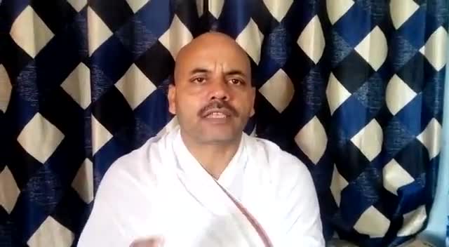 बस्ती: #Cm_sudama आलू बना सेब व प्याज बना अनार,जमाखोरी रोकने में सिस्टम लाचार