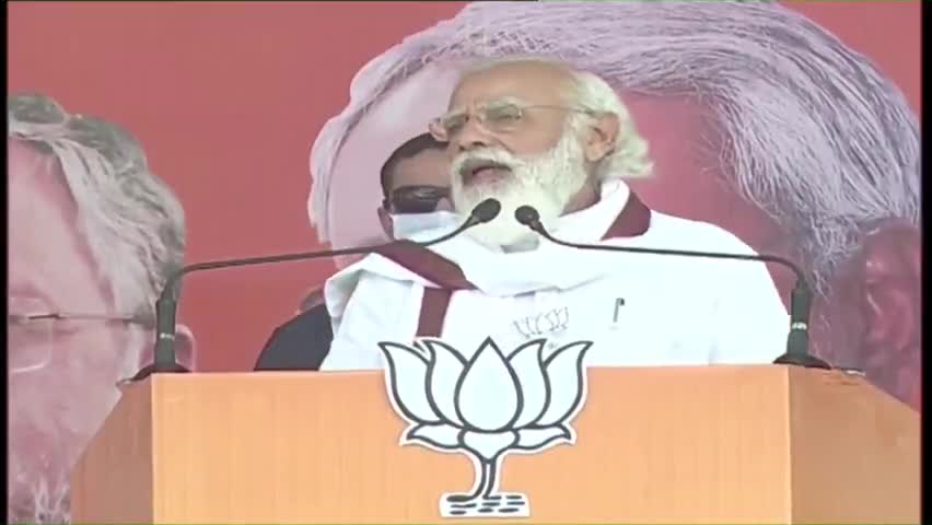 बिहार के लोग यह ठान चुके हैं...

#Narendra Modi
 #BiharWithNDA