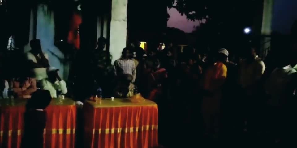 डुमरी: आजसू पार्टी की केंद्रीय महासचिव सह डुमरी प्रमुख यशोदा देवी जूटी धुआंधार उप विधान सभा चुनाव प्रचार में#ajsu