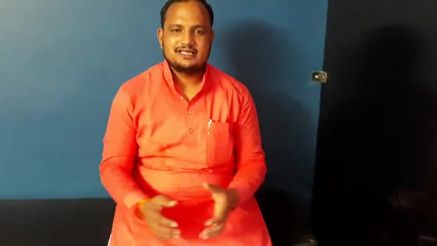 आगामी पंचायत चुनाव में #बून्दी जिले में भाजपा किसान मोर्चा को उचित टिकट देने हेतु भाजपा प्रदेशाध्यक्ष से मांग की ।