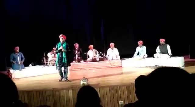 Throwback Our Live Show's It Will Start Again Soon ✌ Bollywood Sufi Folk Fusion #jasukhanlive #publicapp #public