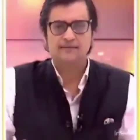 अर्णब की भाषा में अर्णब को जवाब देने का प्रयास
#repubictv