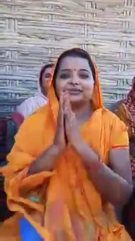 सिकटी विधानसभा से राजद प्रत्याशी शत्रुघ्न प्रसाद मंडल की पत्नी पूनम मंडल कि आप सबों से अपील
#तय_है_तेजस्वी_सरकार