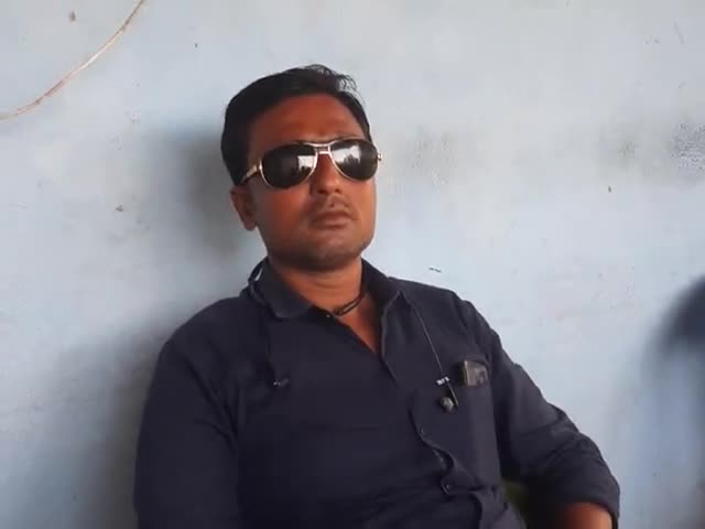 अररिया: आप हैं ज्ञान मिश्रा जी जो पत्रकारिता से जुड़े हुए हैं आइये सुनते हैं किसकी हो सरकार
#बोल_रहा_बिहार