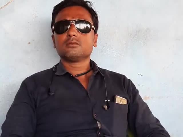 आप ही ज्ञान मिश्रा जी जो पत्रकारिता से जुड़े हुए हैं #कैसी_हो_सरकार सुनिए जनता के विचार #बोल_रहा_बिहार
