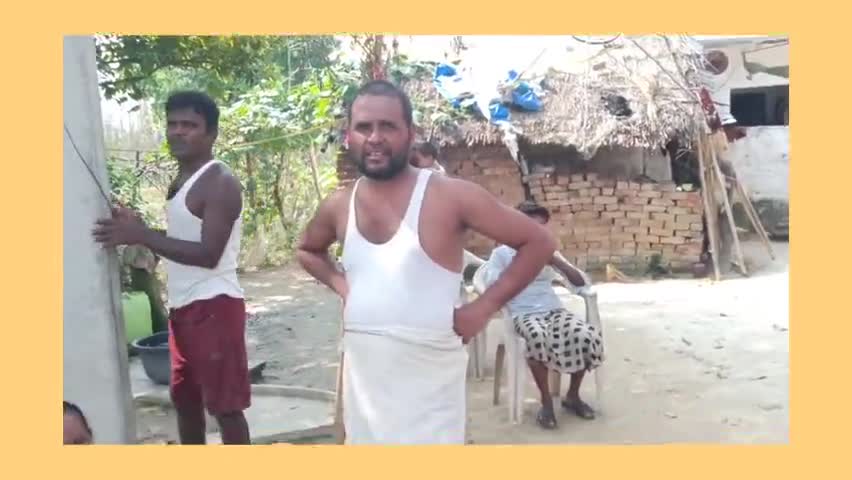 मछलीशहर: ग्राम पंचायत कुसमौल में पैसा निकल जाने के बावजूद अब तक ग्रामीणों को नहीं मिली शौचालय जैसी मूलभूत सुविधा #publickipahal