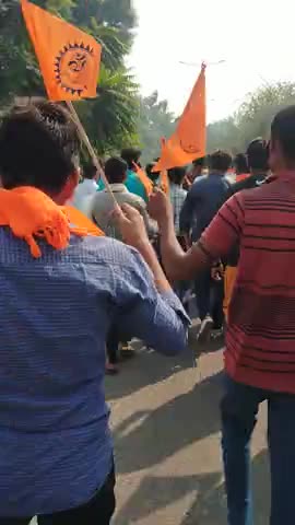 मेरठ: Bajrang dal meerut ne Nikita tomar  case pr dm ko gyapan diya..﻿@nikitatomarcase #nikitatomar