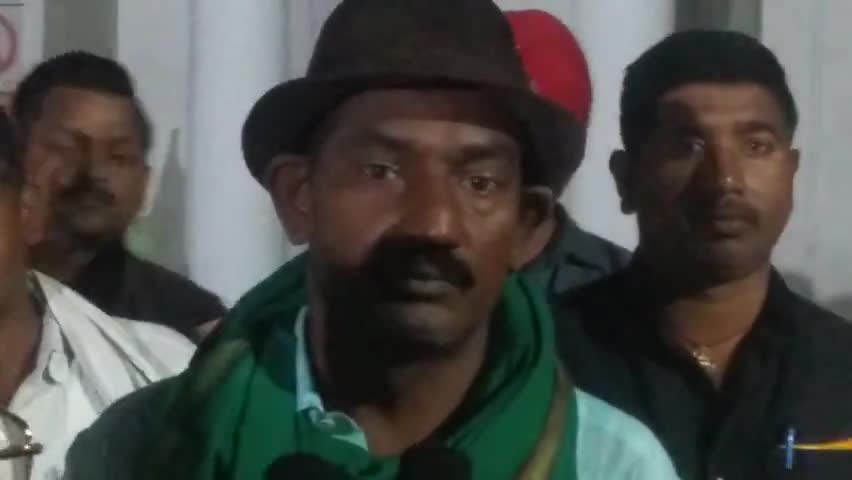 बिक्रम: !! दानापुर !! -विधानसभा क्षेत्र में#रितलाल यादव ने कहा "मैं दो महिने से जनता के बिच हु#मै जानता के लिए बेहतर करूंगा"..