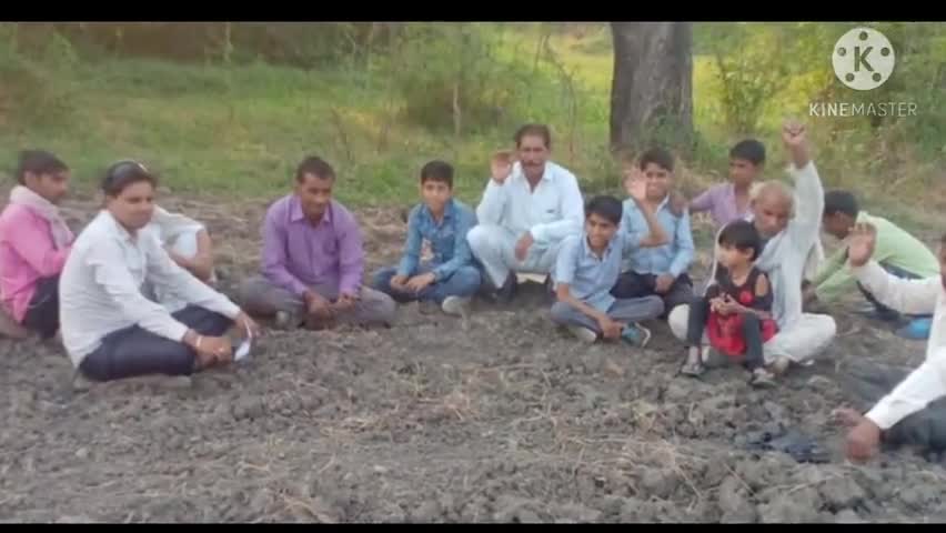 श्यामपुर: श्यामपुर भारतीय किसान संघ ने बैठक का आयोजन किया, किसान संघ चलाएगा सदस्यता अभियान।
#किसान_संघ