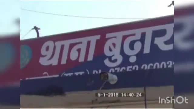 जैतपुर: सट्टा पर्ची काटते हुए पाए जाने पर बुढ़ार पुलिस ने किया मामला दर्ज
﻿#shahdol  #burhar